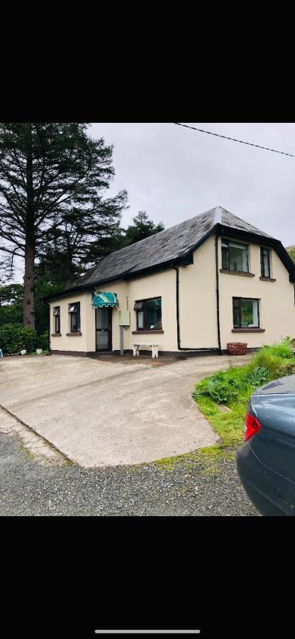 Townhouse Leenane Leenaun Exterior photo